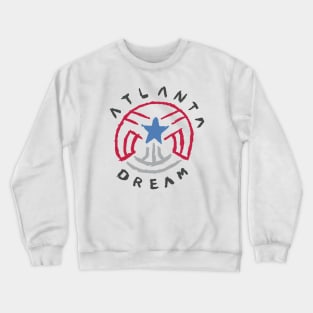 Atlanta Dreaaaam 02 Crewneck Sweatshirt